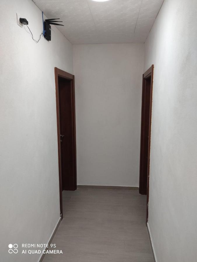 Apartments Sole Sutomore Luaran gambar